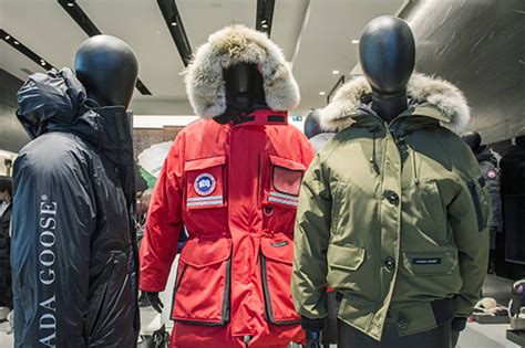 canada goose outlet toronto factory